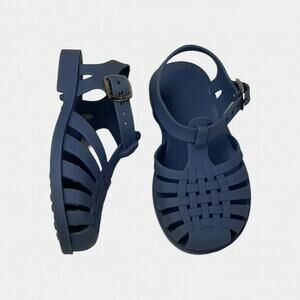 Bali Made Fun In The Sun Jelly Fisherman Sandals